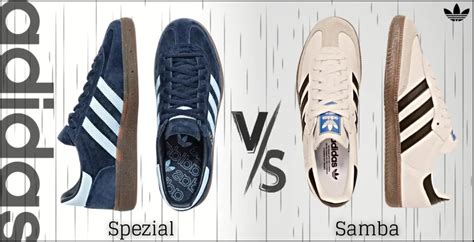 adidas samba schwarz 40|difference between samba and spezial.